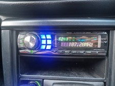 ALPINE CDA - 9883R  CAR HEADUNIT