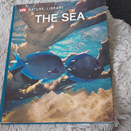 Time life books - time-life,