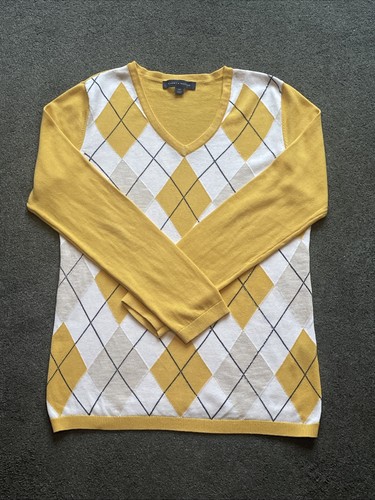 Tommy hilfiger women argyle - women's,