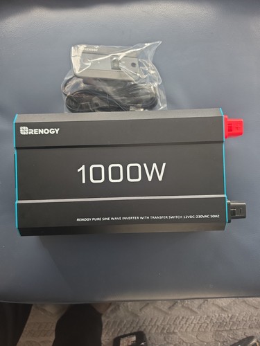 Renogy 1000w2000w3000w pure - renogy,