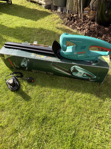 Bosch ahs cordless - bosch,