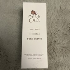 My Little Coco Baby Mama