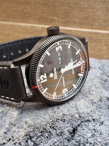 Tutima grand classic all - grand,