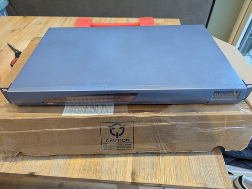 Audiocodes 124d fxs - audiocodes, mp-124d/fxs/ac