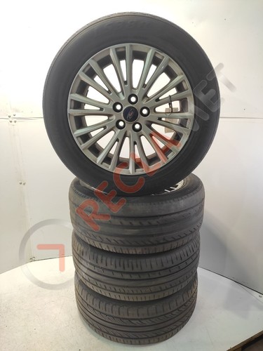 Ford galaxy mk3 - galaxy, (cd390)