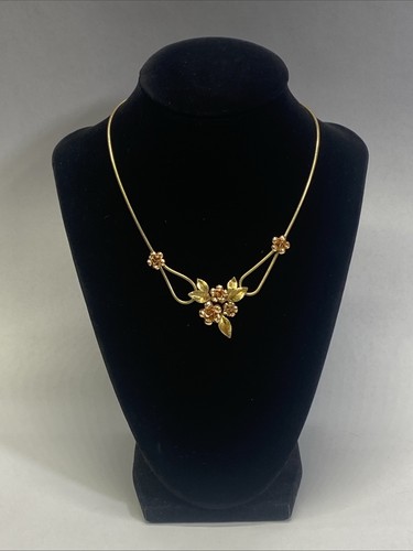 Stunning vintage krementz - stunning,