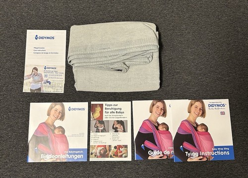 Didymos baby wrap sling - wrap,
