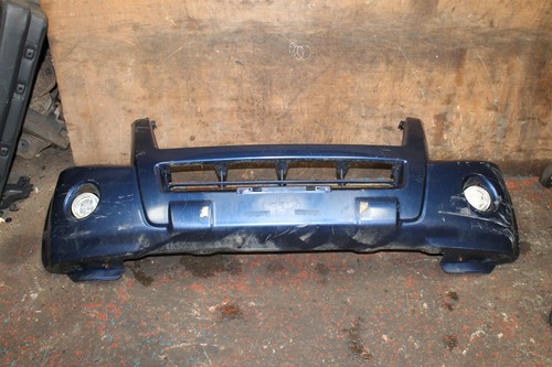 2008 isuzu rodeo - isuzu, front