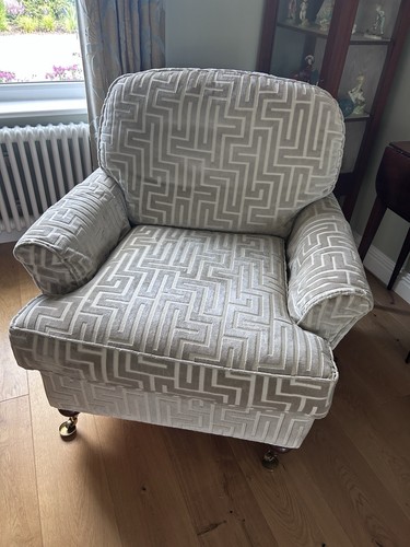 Duresta ruskin armchair - duresta,, ruskin,