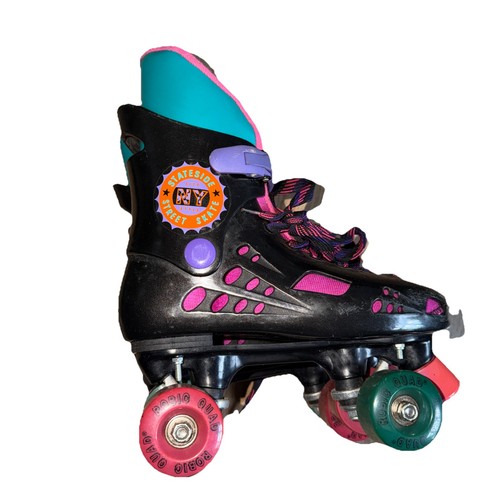 State street roller skates - state,