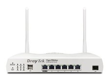 DrayTek Vigor 2866AC Multi Wan VDSL/ADSL VPN Router- Super Fast FTTP - Refurb