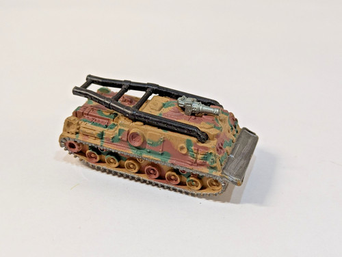 Micro machines galoob m88a1 - micro,