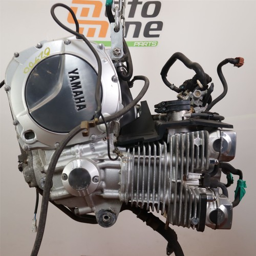 2008 yamaha xjr1300 - 2008,