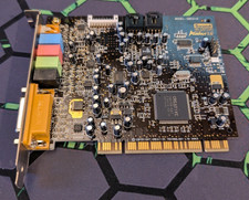Creative Sound Blaster Audigy