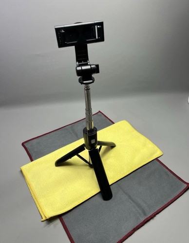 Phone small selfie stick - selfie,