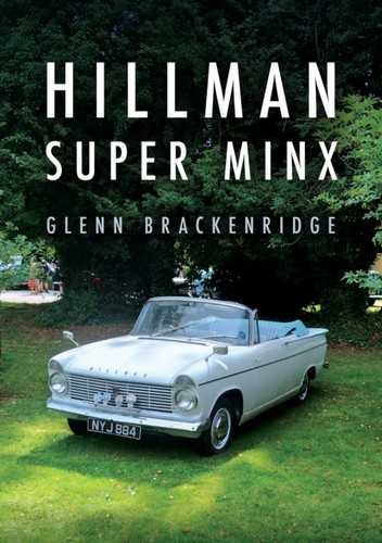 Glenn brackenridge hillman - glenn,