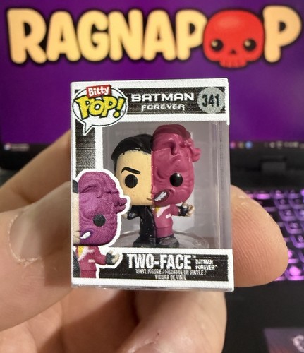 Funko bitty pop two - funko,