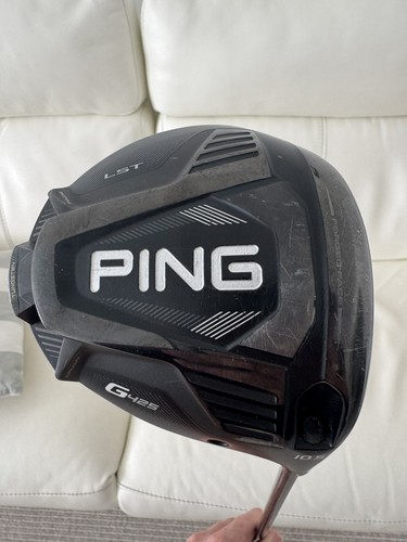 Ping g425 lst driver - lst, 10.5°