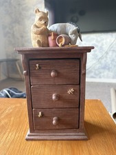 Classic Winnie Pooh, Border