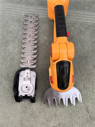 Cordless 1 tool - cordless, 2-in-1