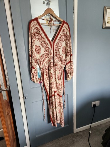 Fatface ladies kimono - ladies, style