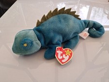 TY The Beanie Babies