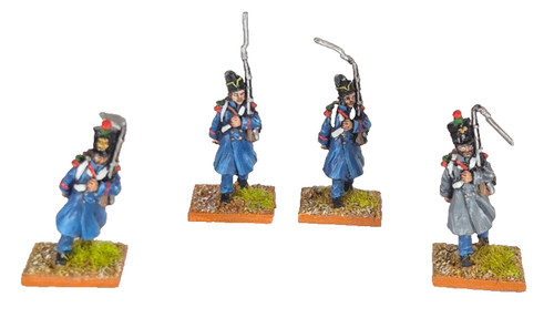 Job lot miniatures napoleonic - job,