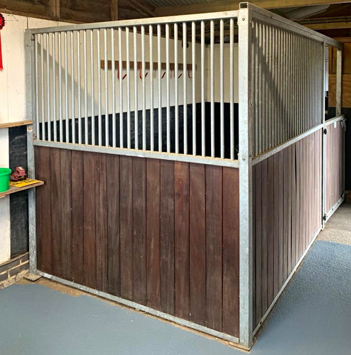 Best stable partition panels - best,