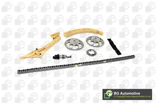 Timing chain kit - , simplex