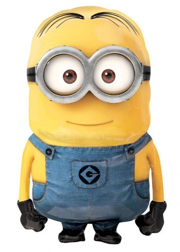 Large minions airwalker - large,