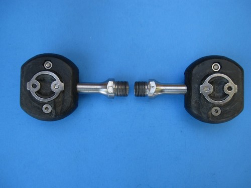Vintage speedplay frog - frog, pedals
