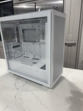 NZXT H7 Flow NON-RGB Mid Tower Gaming Case