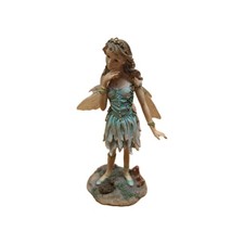 Fairy Glen Willowshimmer Figurine FG811 6" Tall A2 (3)