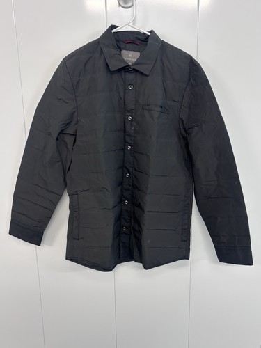 Victorinox men black - victorinox, quilted