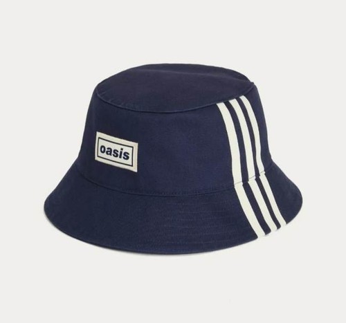 Adidas oasis bucket hat - x, live