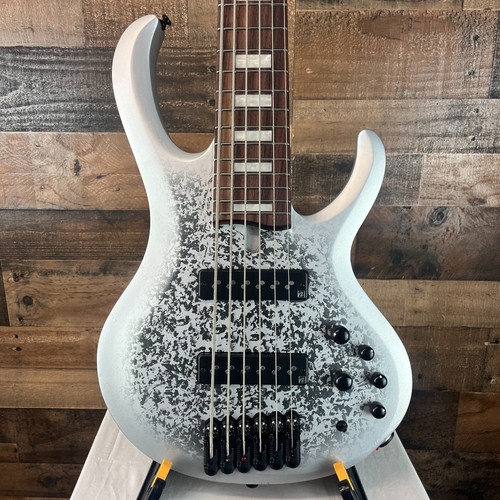 Ibanez btb5th6slm 25th - btb5th6slm,