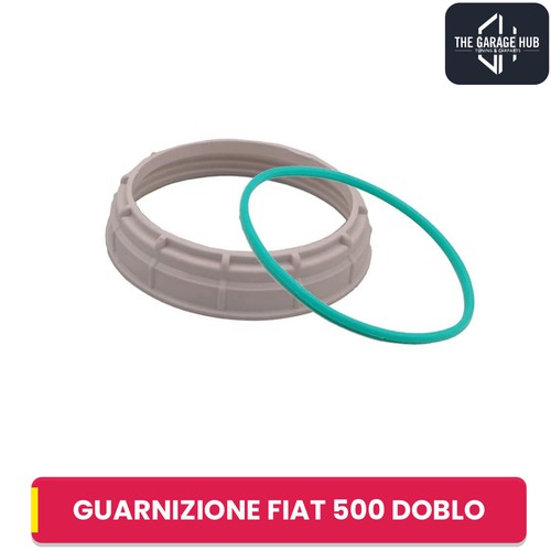 Gasket ring pump garburante - +,