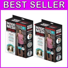 Elite Magnetic Screen Door