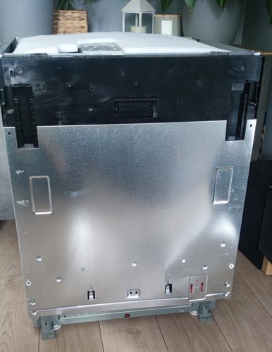 Hotpoint fully integrated - fully,
