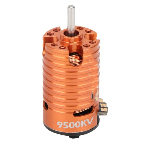 Rocket mini 9500kv - 9500kv, 2poles