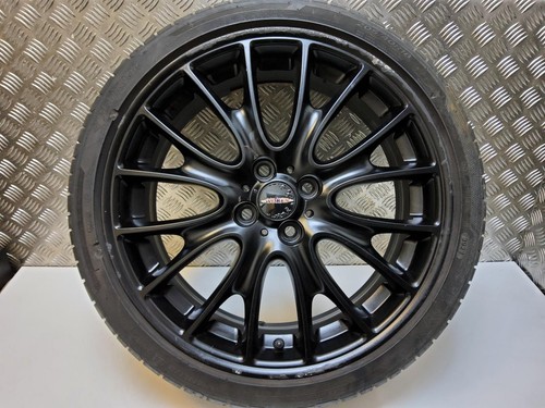 Mini r53 r56 - r56, black