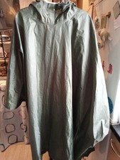Mens Gelert + 1 Other Waterproof Outdoor Poncho's, Free Size