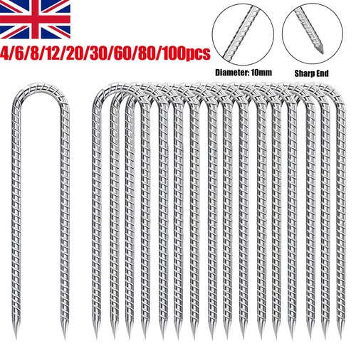 Garden tent pegs heavy - garden,