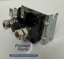 12V STARTER SOLENOID PERKINS