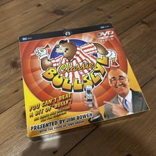 BULLSEYE - Classic Bullseye