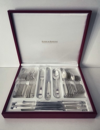 Robbe berking art deco - robbe,