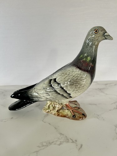 Vintage beswick racing pigeon - beswick,