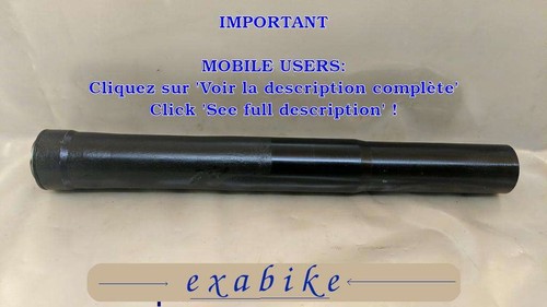 Fork leg for aprilia - aprilia, rs