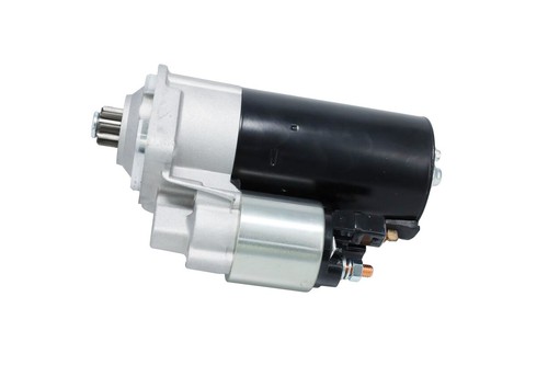 Bosch starter for audi 8l - starter, a3