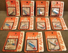 VINTAGE NOS! MAXWELL MFG